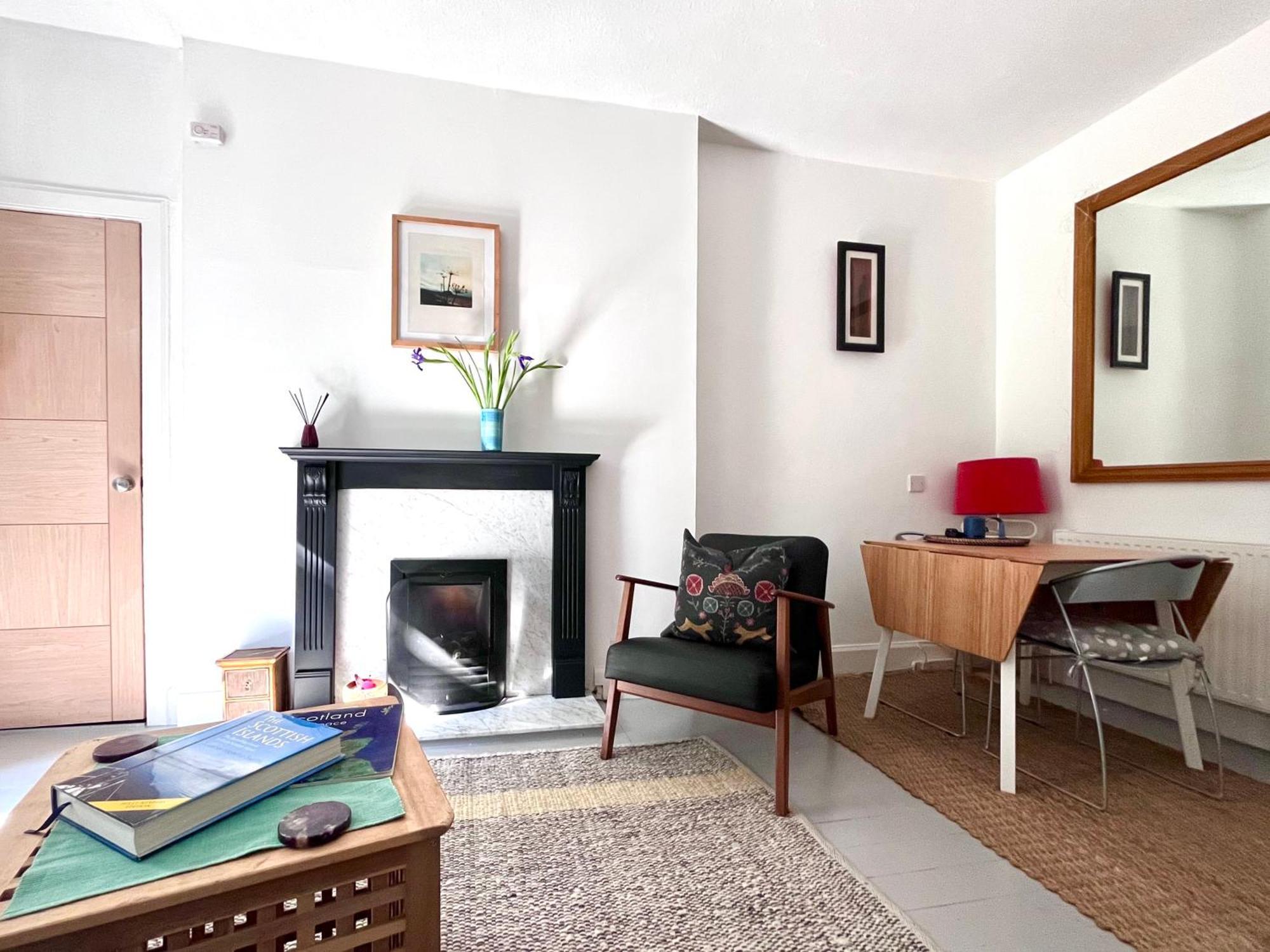 Apartment Garden Flat *