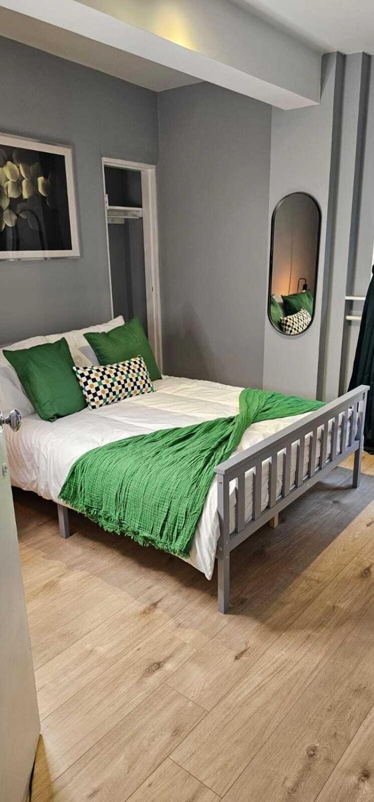 Apartment Westfield Near Murrayfield Stadium *