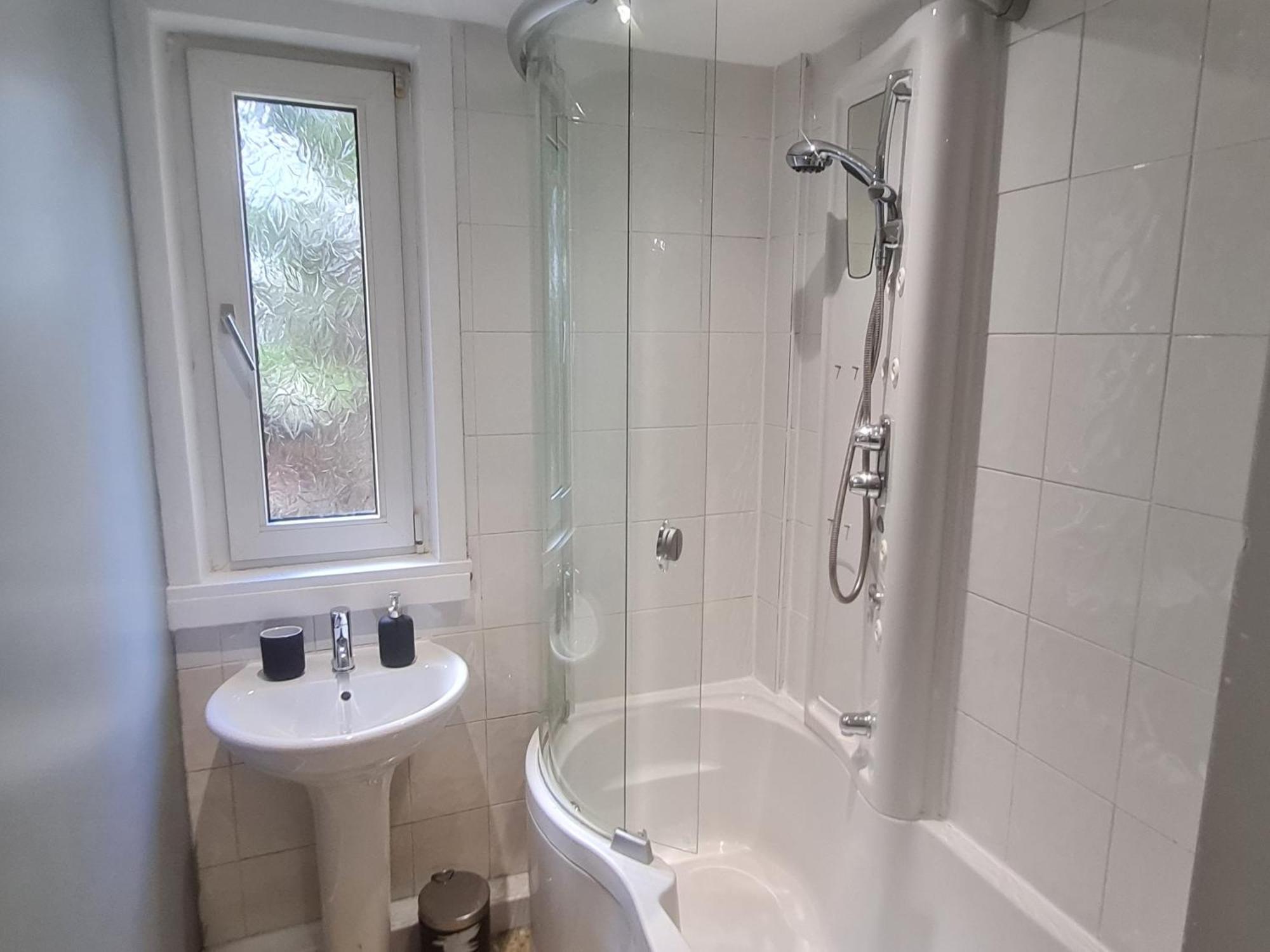 Apartment Westfield Near Murrayfield Stadium Edinburgh