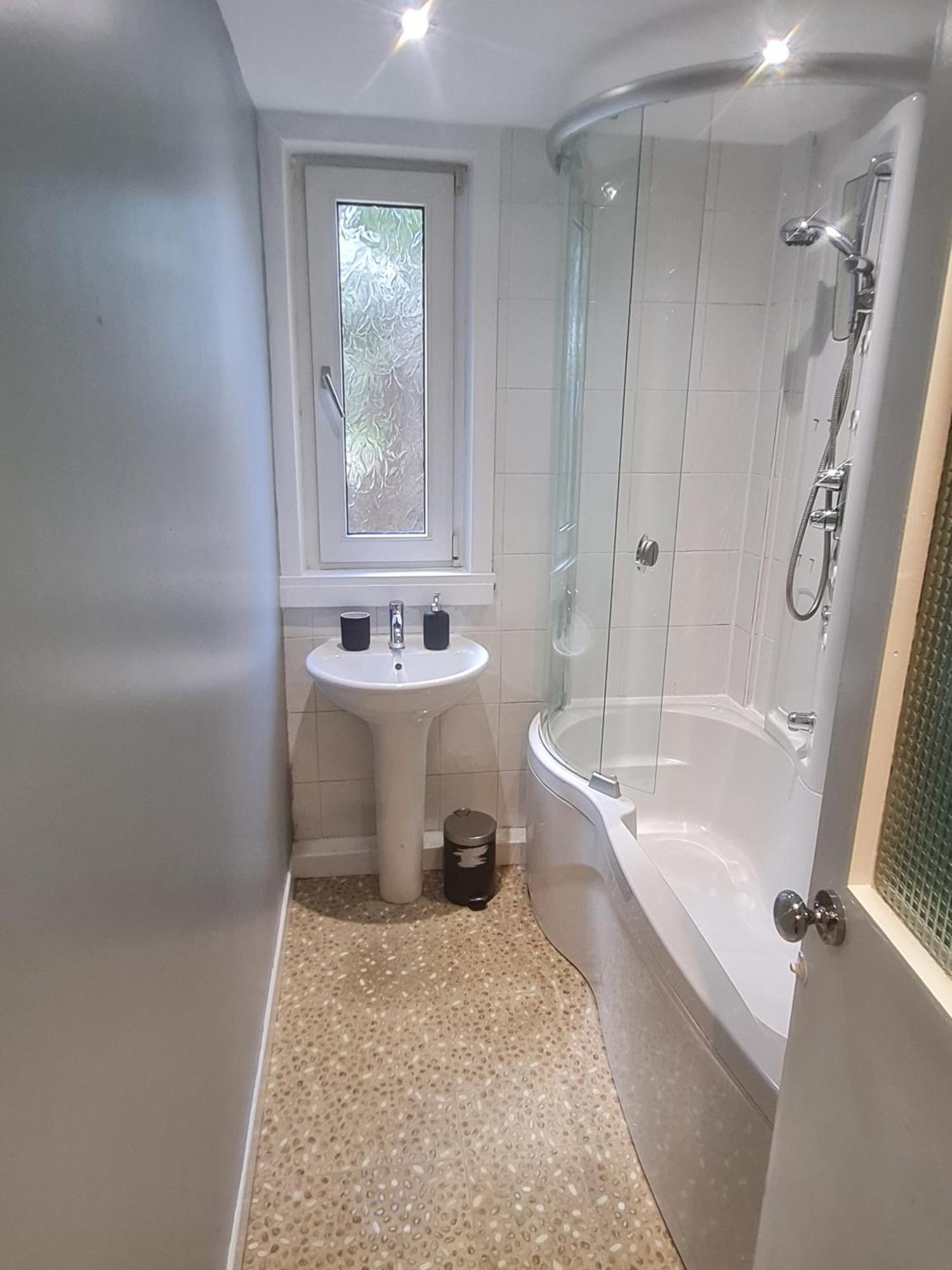 Apartment Westfield Near Murrayfield Stadium *