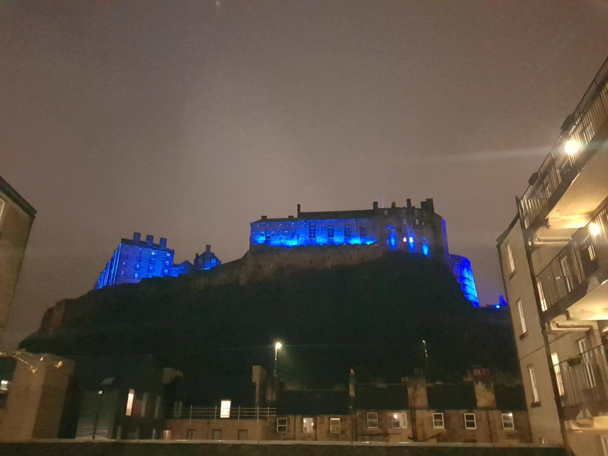223 Websters Land Edinburgh