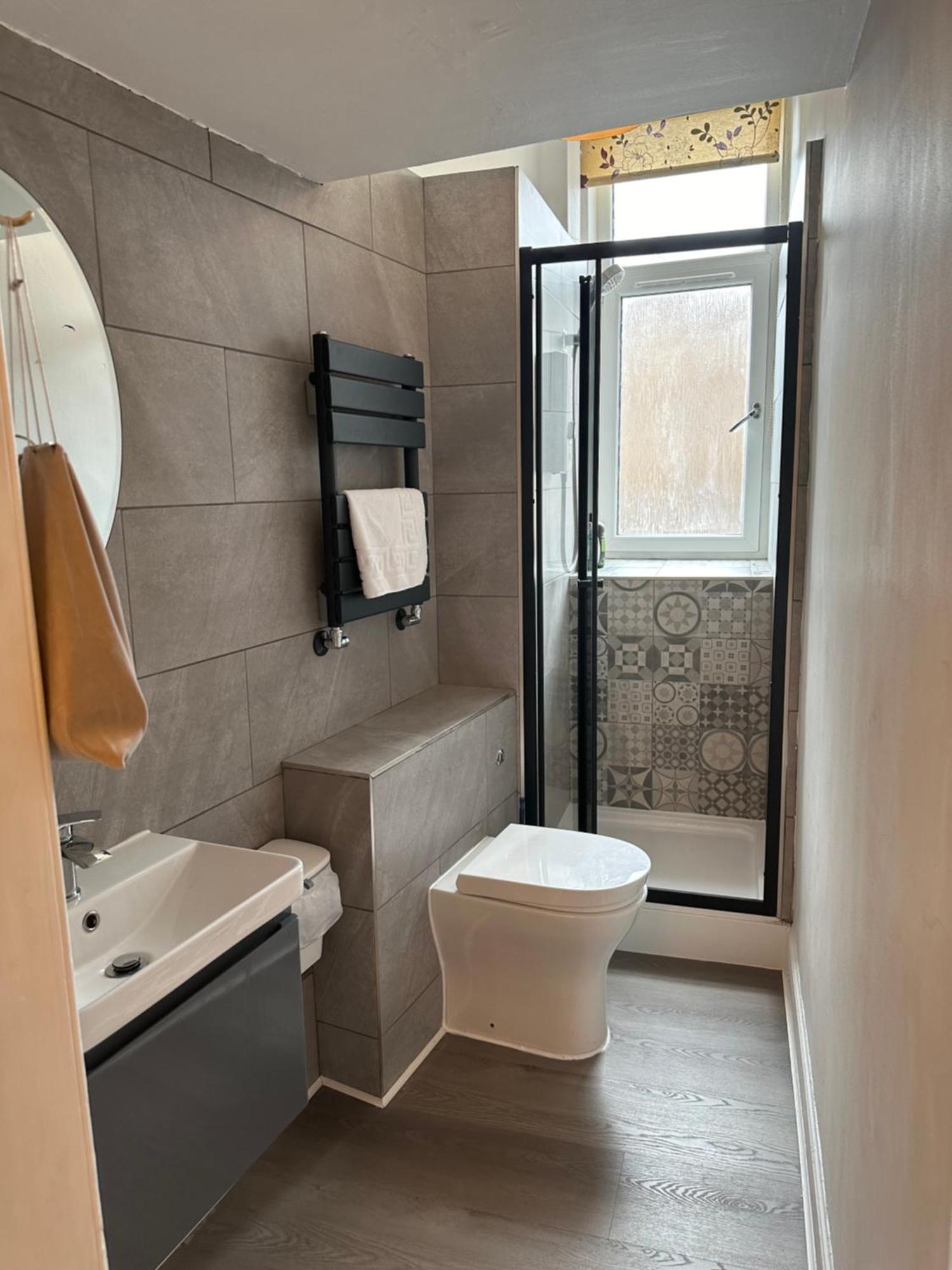 Lochrin Buildings Two Bed * EDI