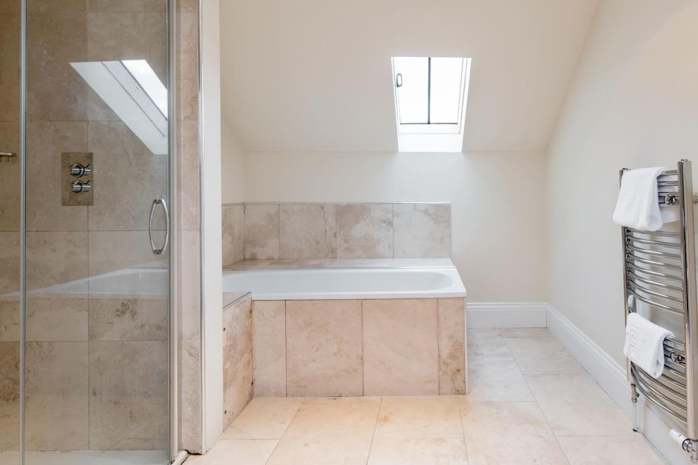 Super - Georgian Double Upper Flat With Castle Views In New Town Apartment Edinburgh
