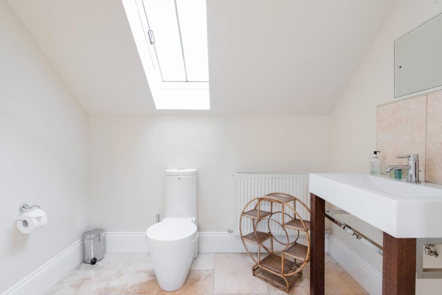 Super - Georgian Double Upper Flat With Castle Views In New Town Edinburgh
