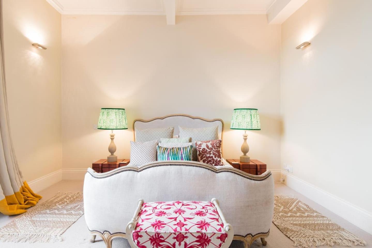 Super - Georgian Double Upper Flat With Castle Views In New Town * Edinburgh