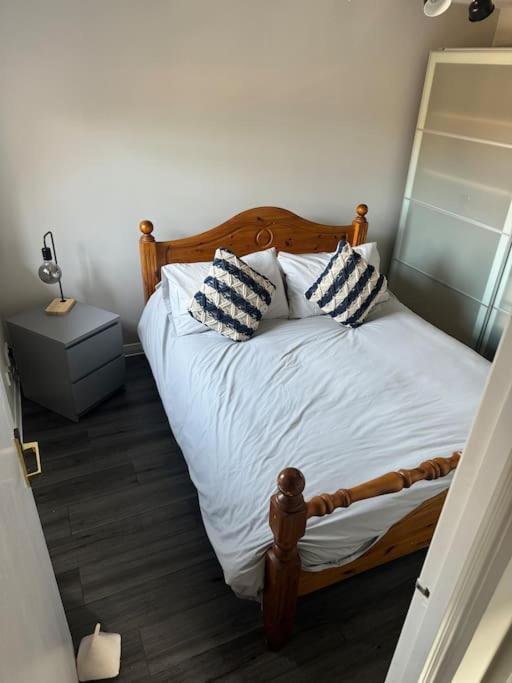 Number 70, Portobello, Holiday home