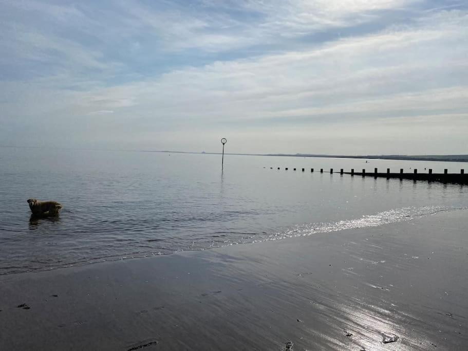 Number 70, Portobello, Holiday home