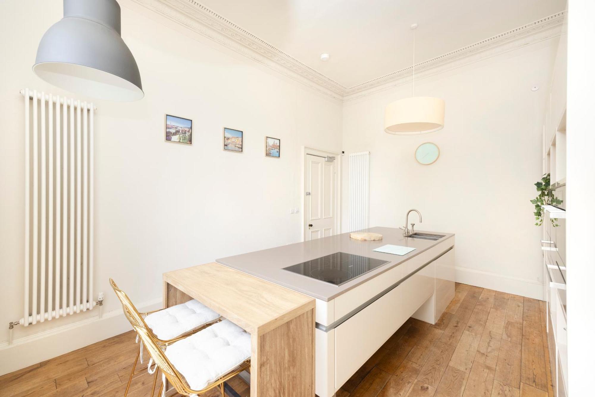 Appartement Joivy Exclusive House With Free Parking *