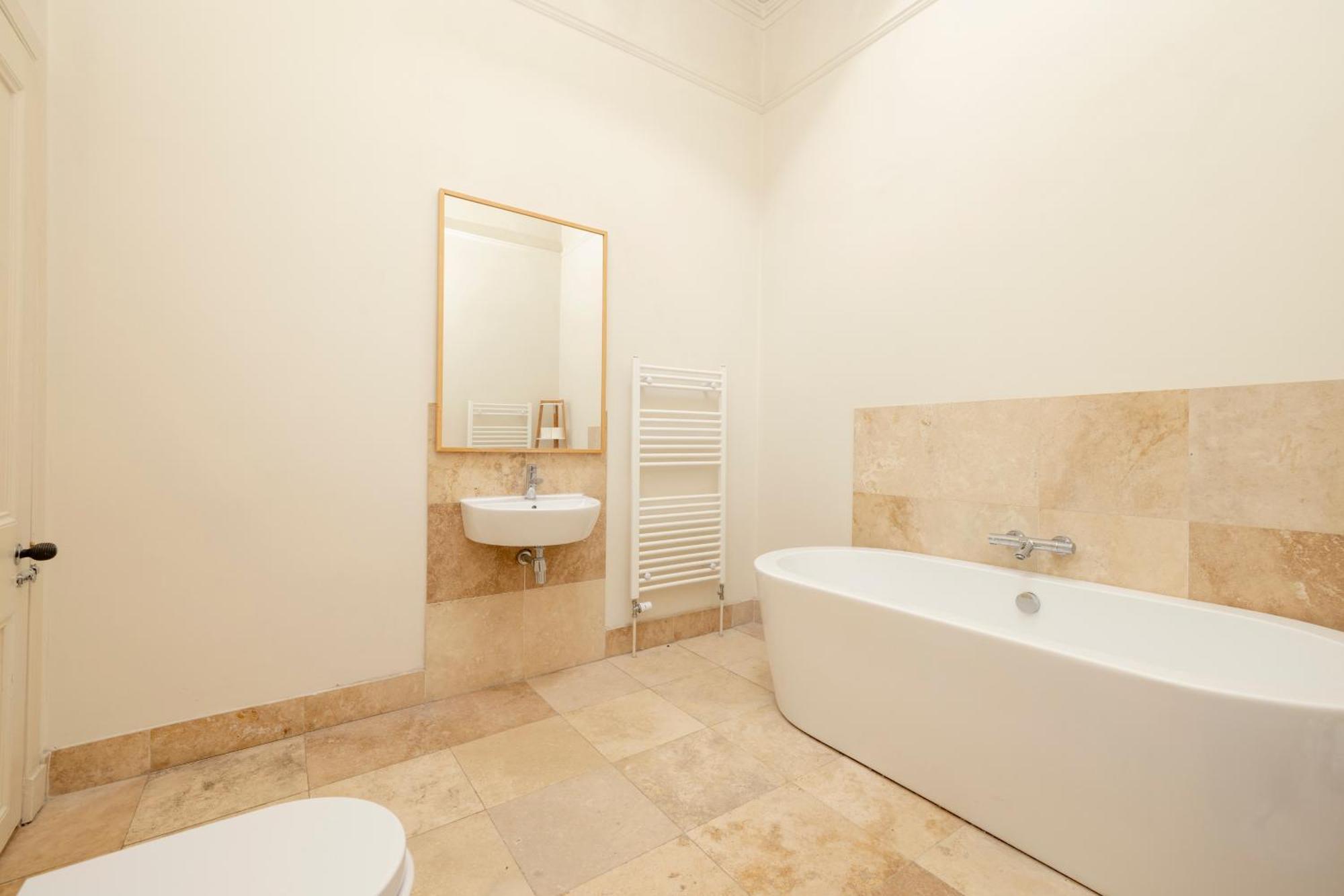 Appartement Joivy Exclusive House With Free Parking *