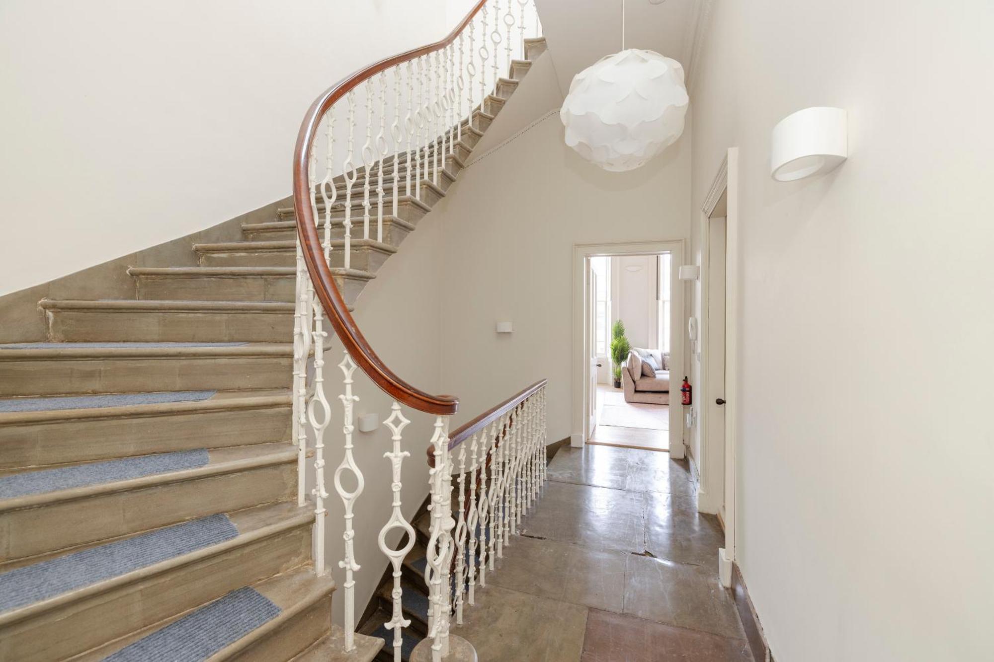 Appartement Joivy Exclusive House With Free Parking *