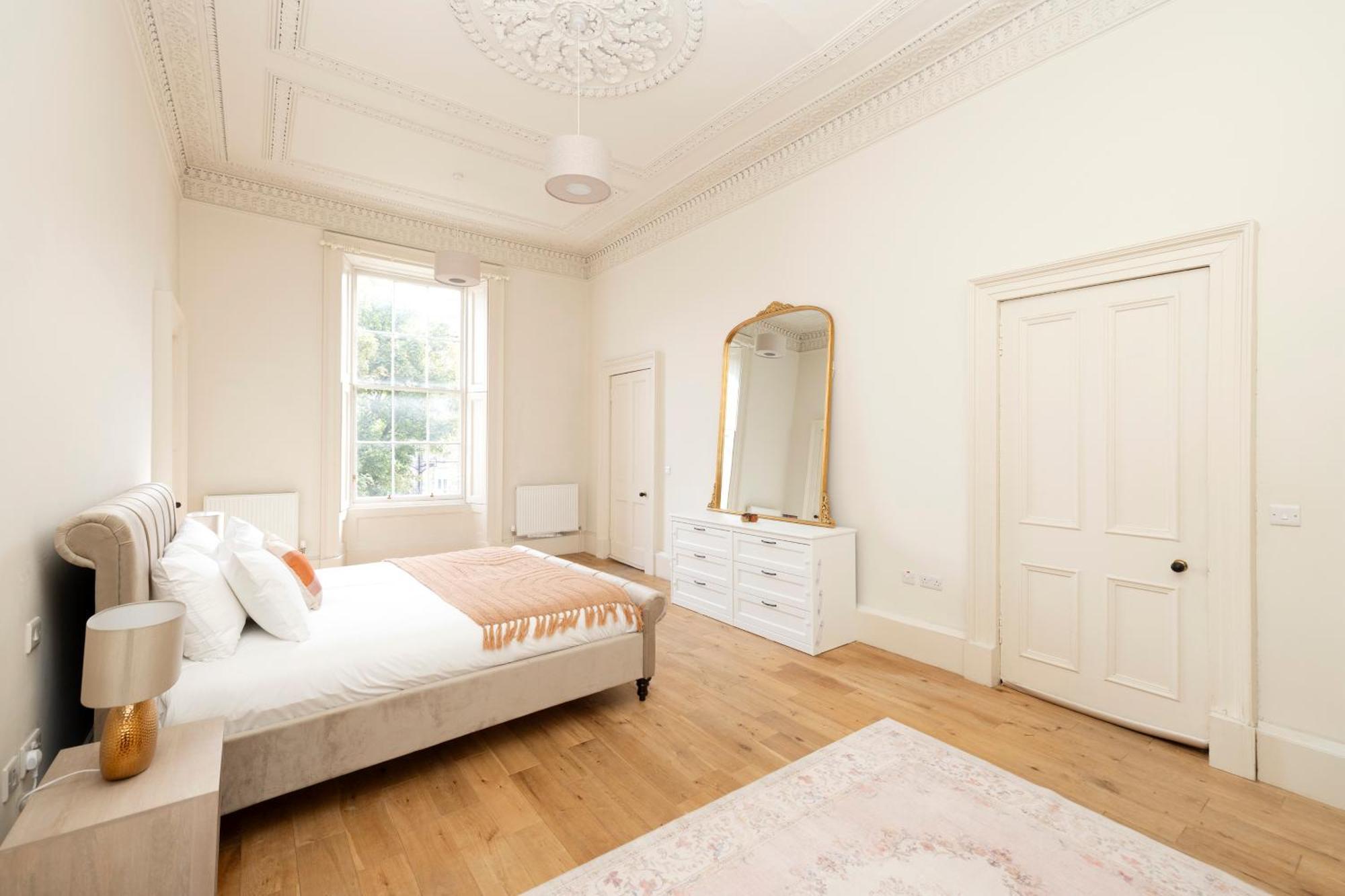 Appartement Joivy Exclusive House With Free Parking