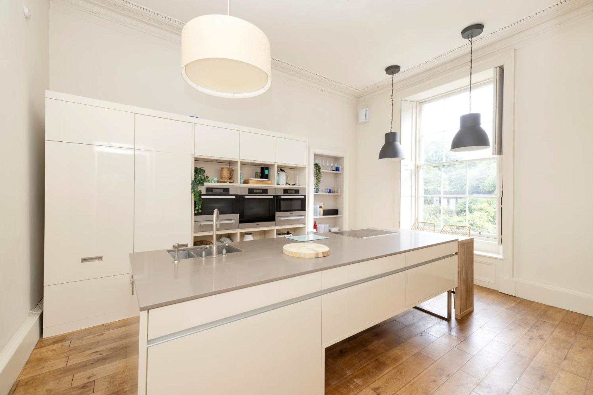 Joivy Exclusive House With Free Parking Appartement *