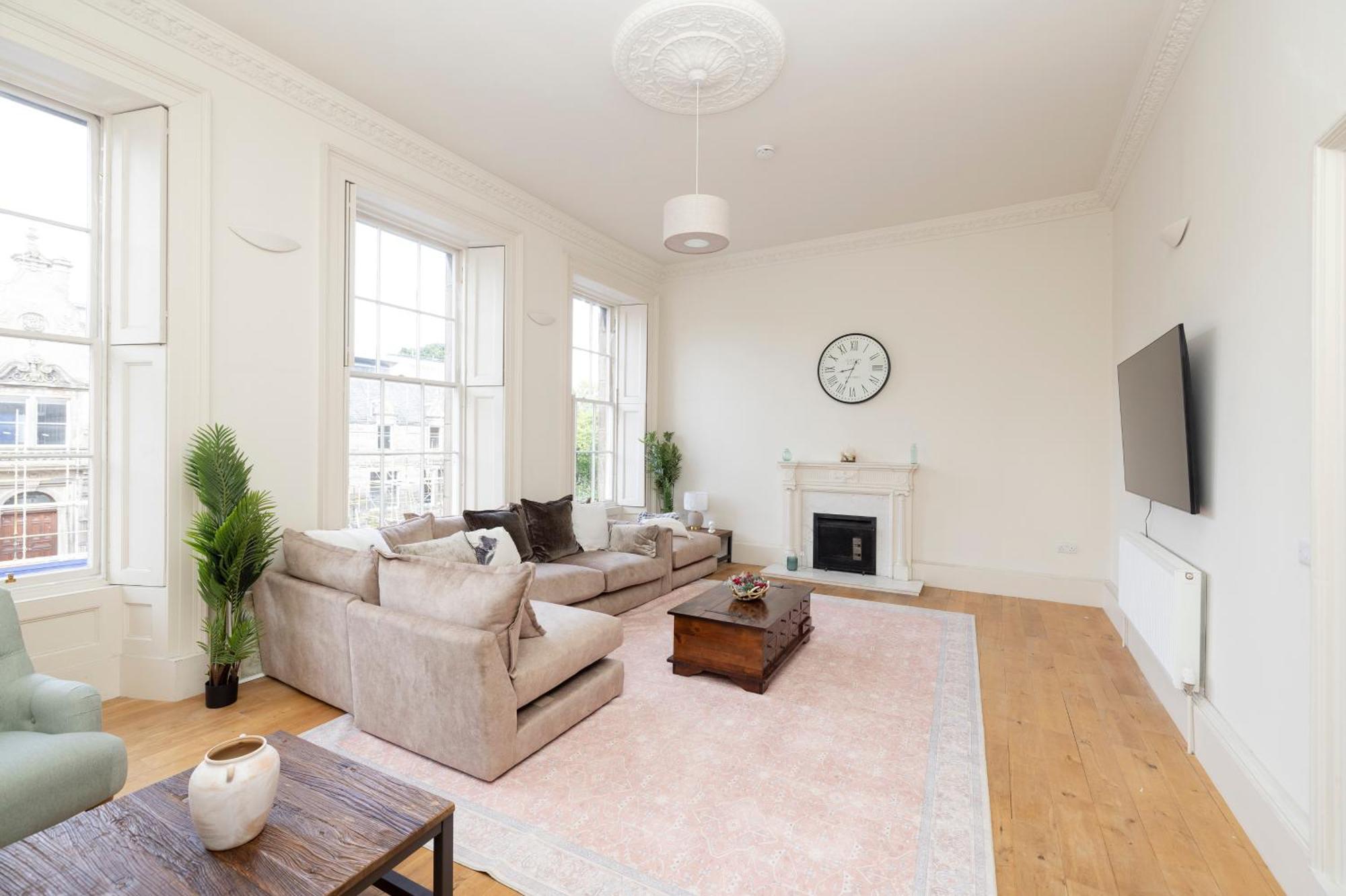 Appartement Joivy Exclusive House With Free Parking *