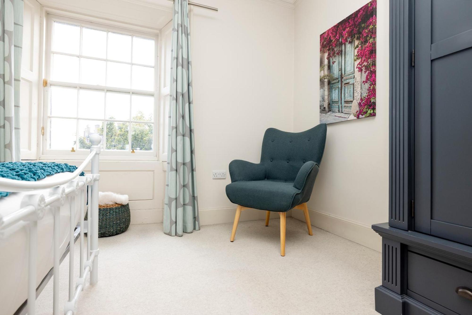 Joivy Exclusive House With Free Parking Appartement