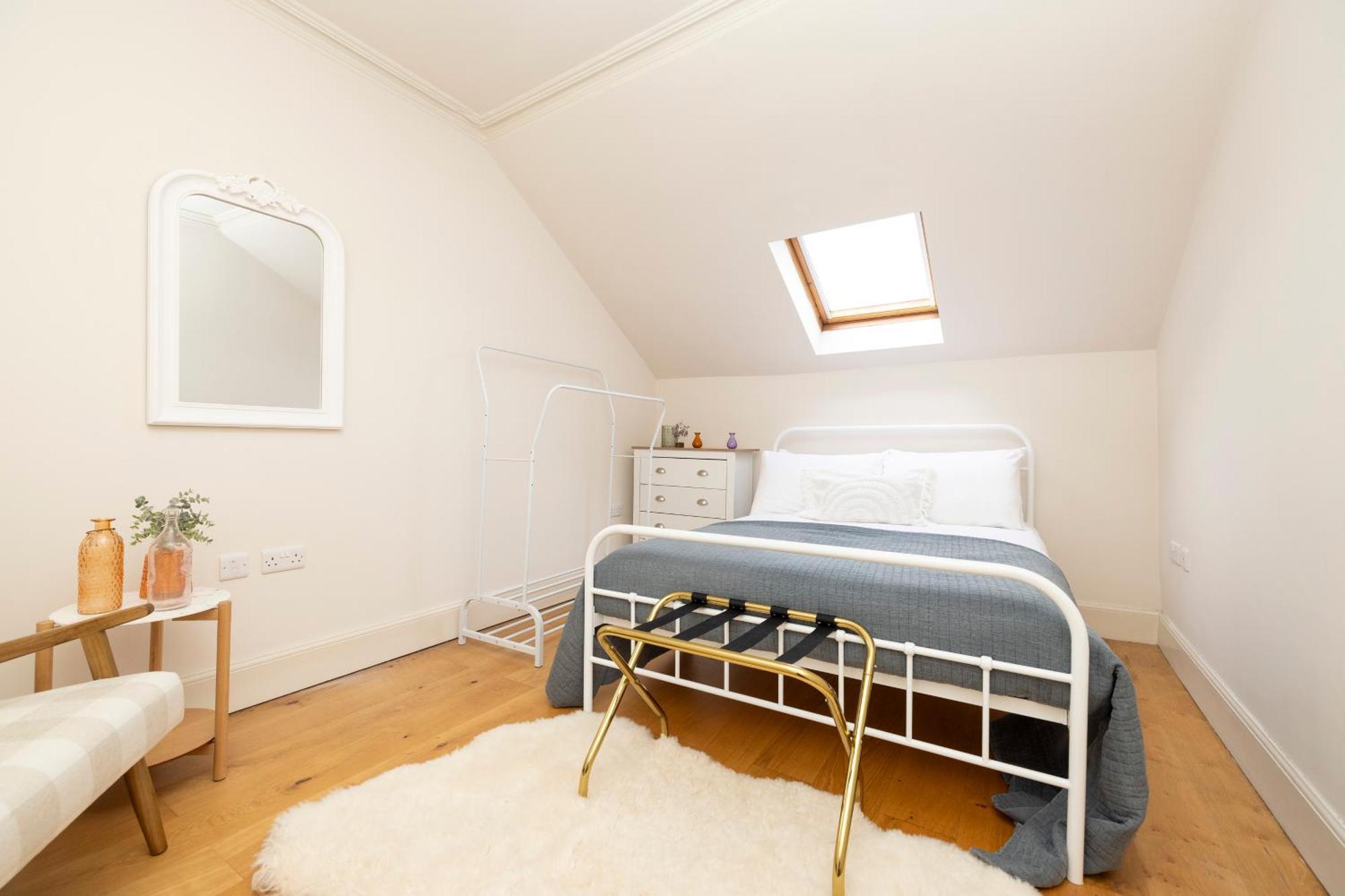 Appartement Joivy Exclusive House With Free Parking