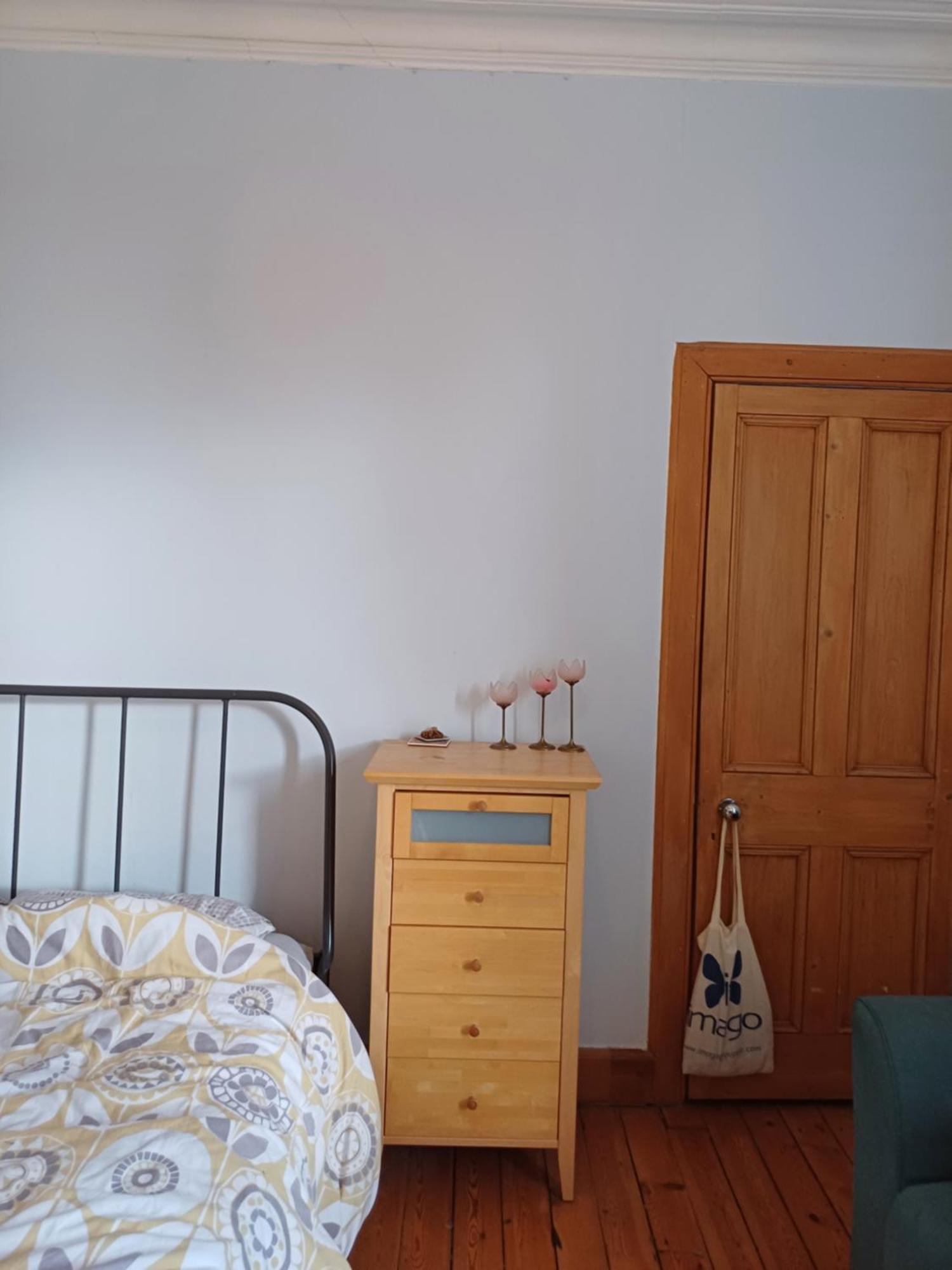 Quiet Leith Pied A Terre Appartement