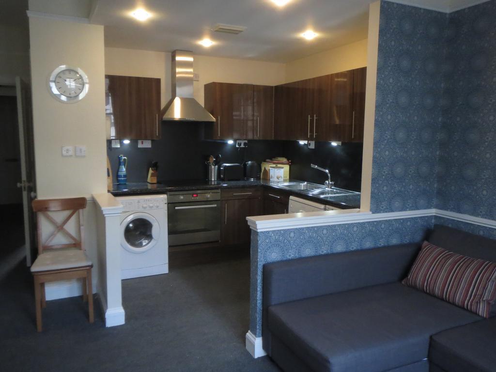 Old Town Appartement