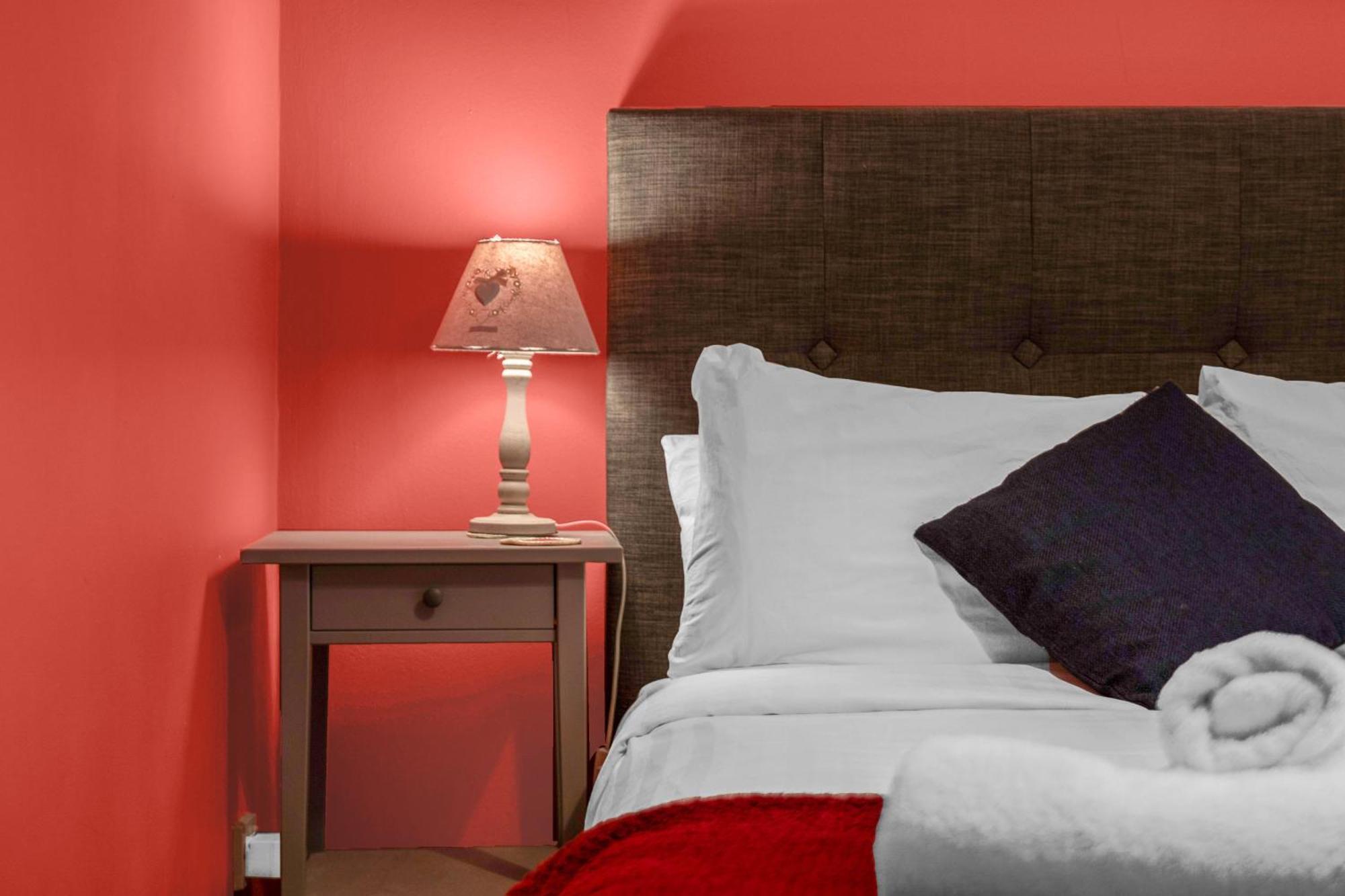 Appartement Charming In The Old Town