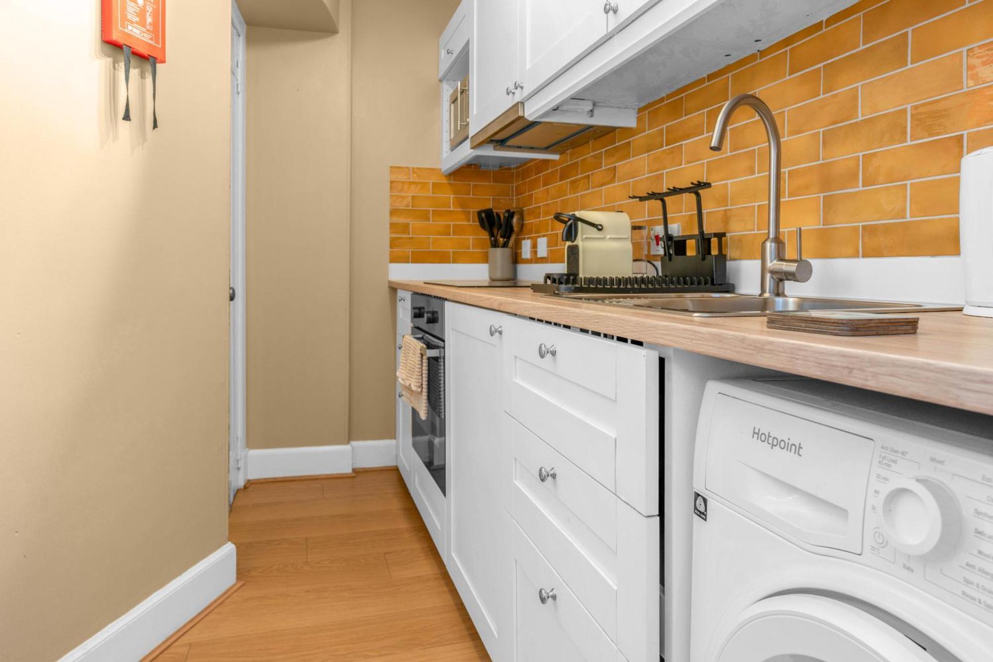 Apartment Charming In The Old Town