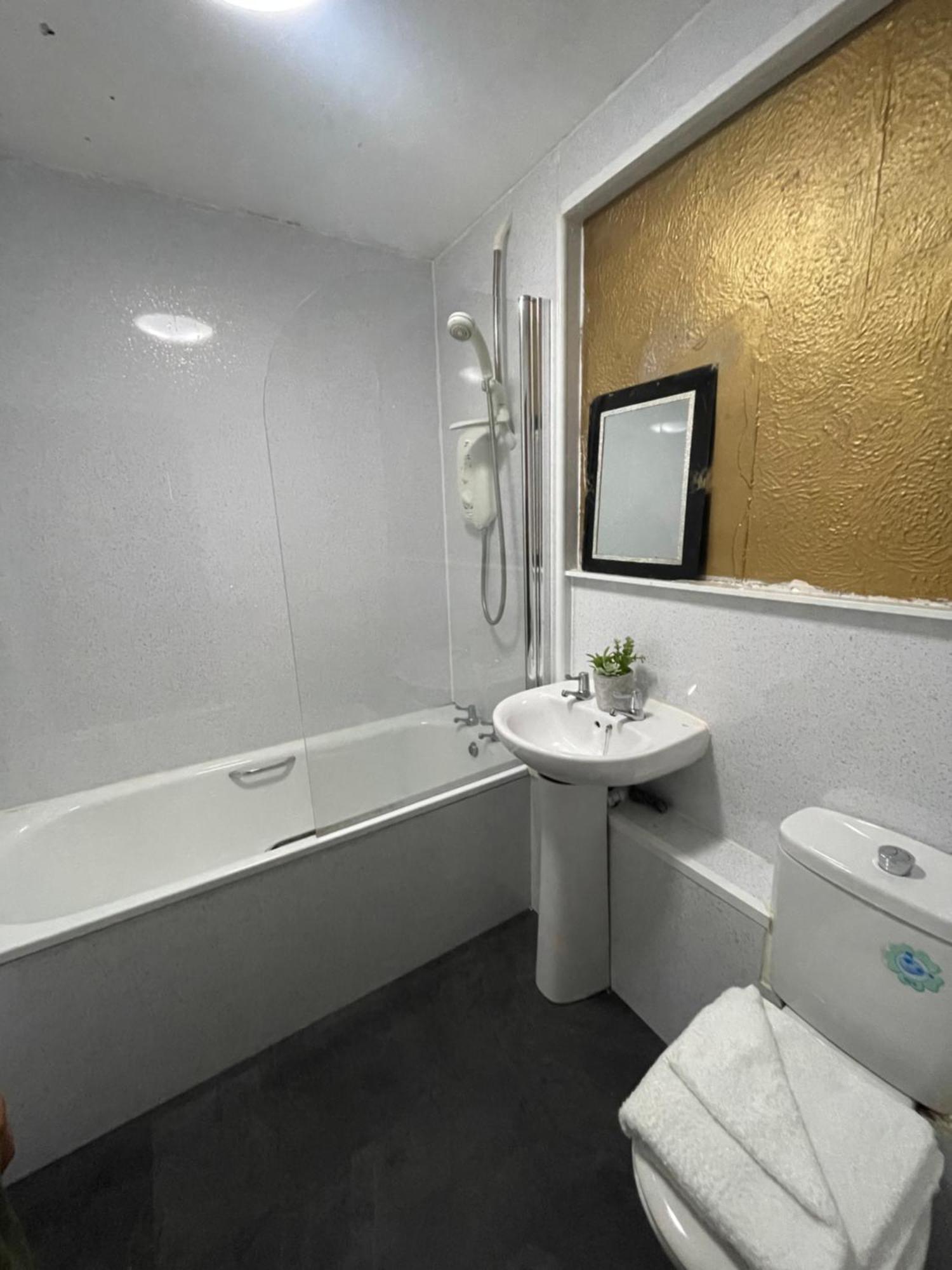 Centre Flat For Sleeping Appartement
