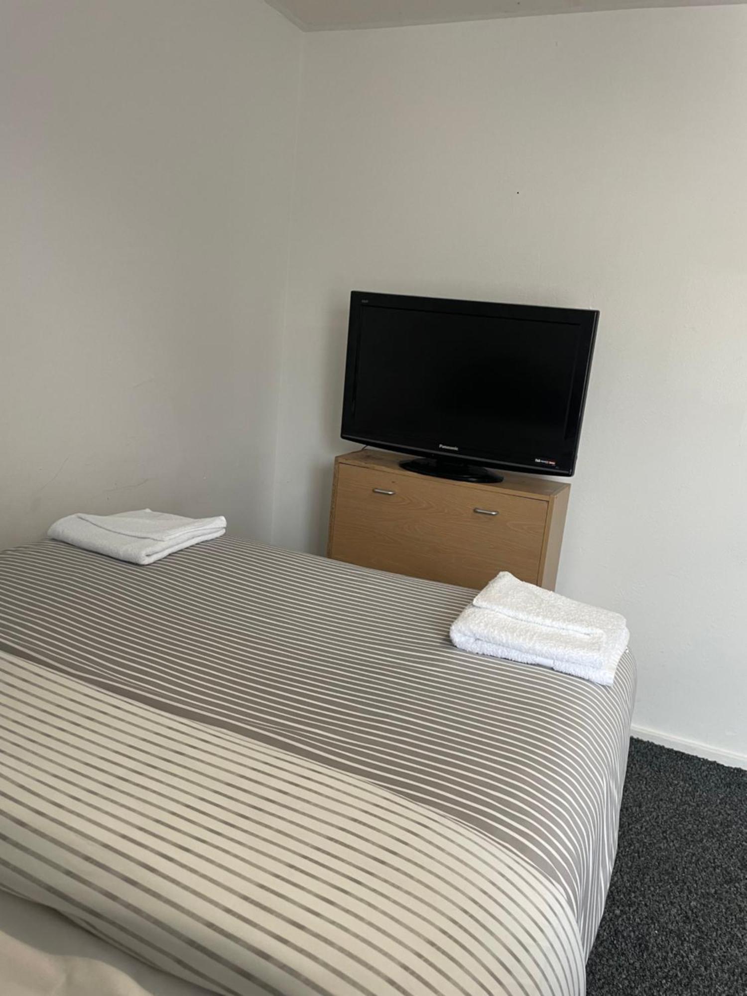 Centre Flat For Sleeping