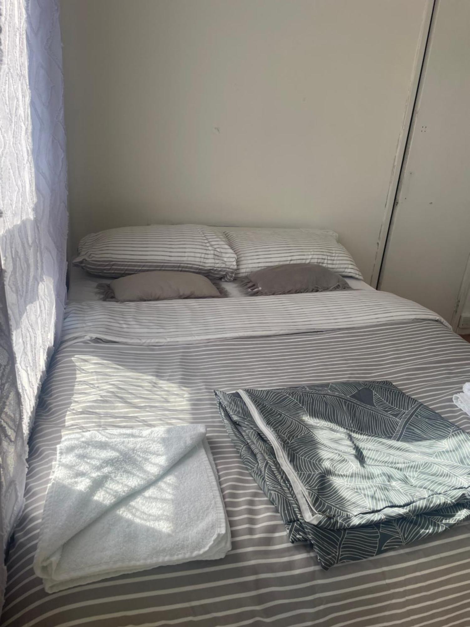Centre Flat For Sleeping Appartement EDI