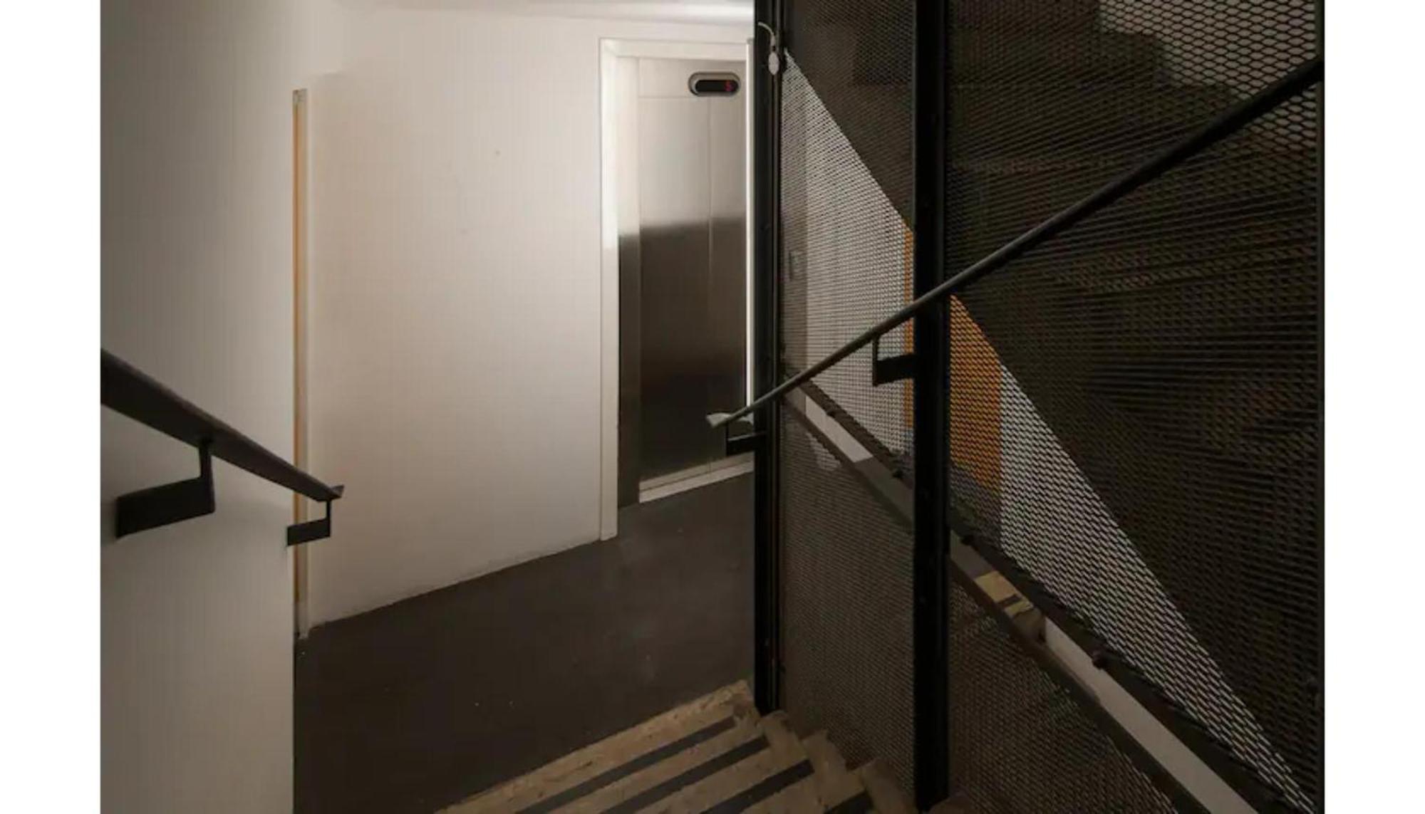 Modern Flat In The Middle Of Old Town