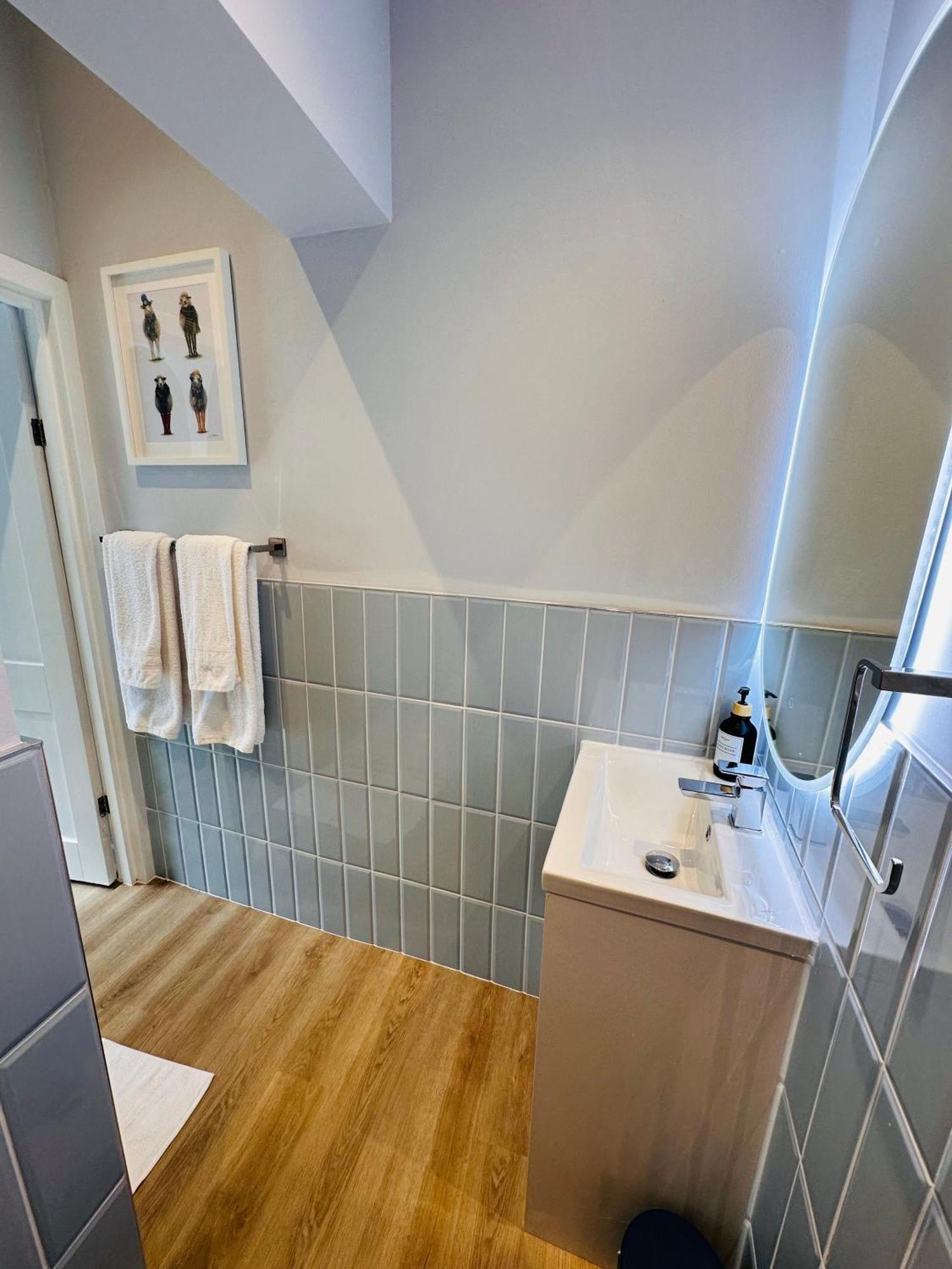 Appartement Luxury Modern L L Pet Friendly *