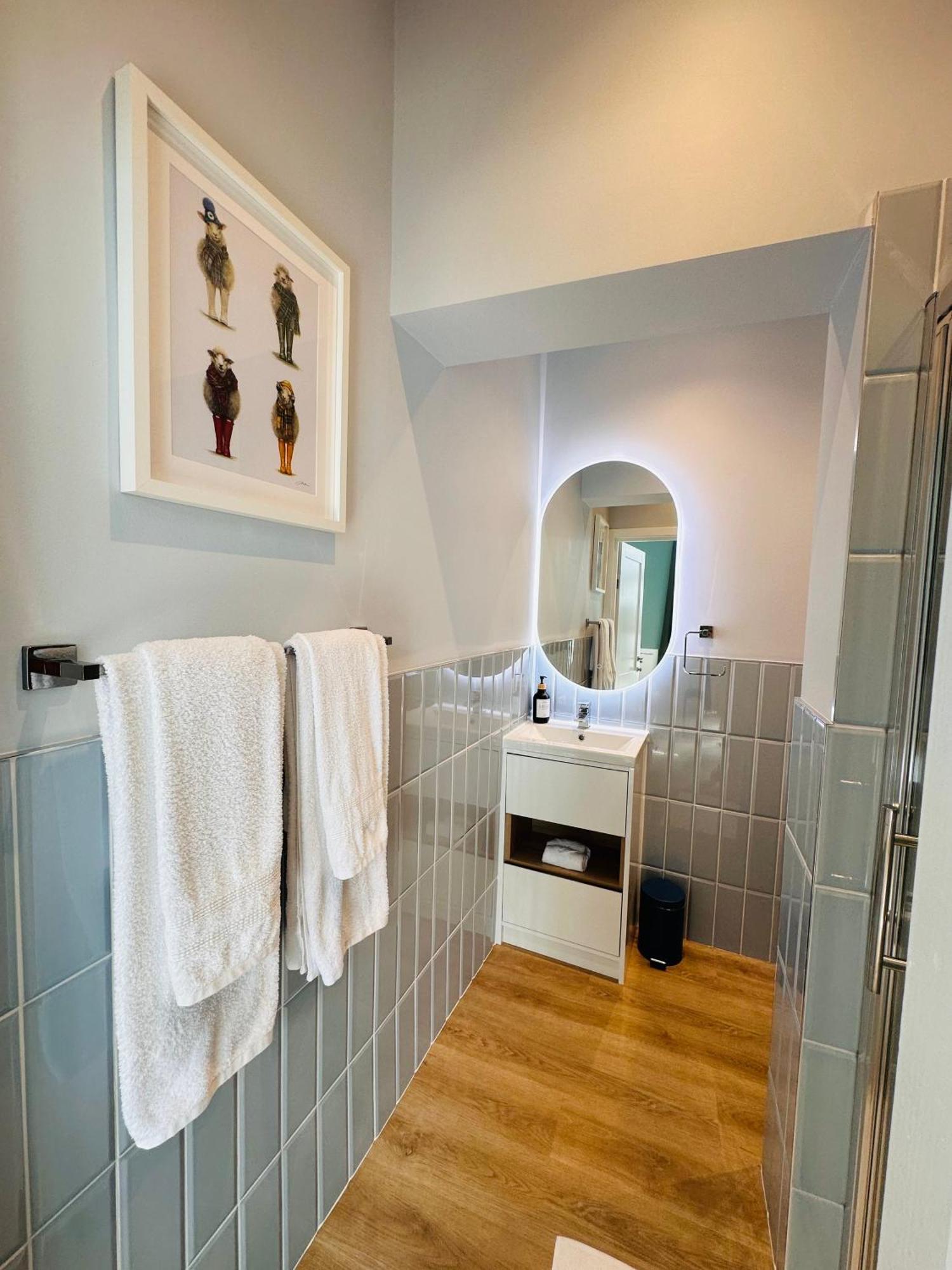 Appartement Luxury Modern L L Pet Friendly *