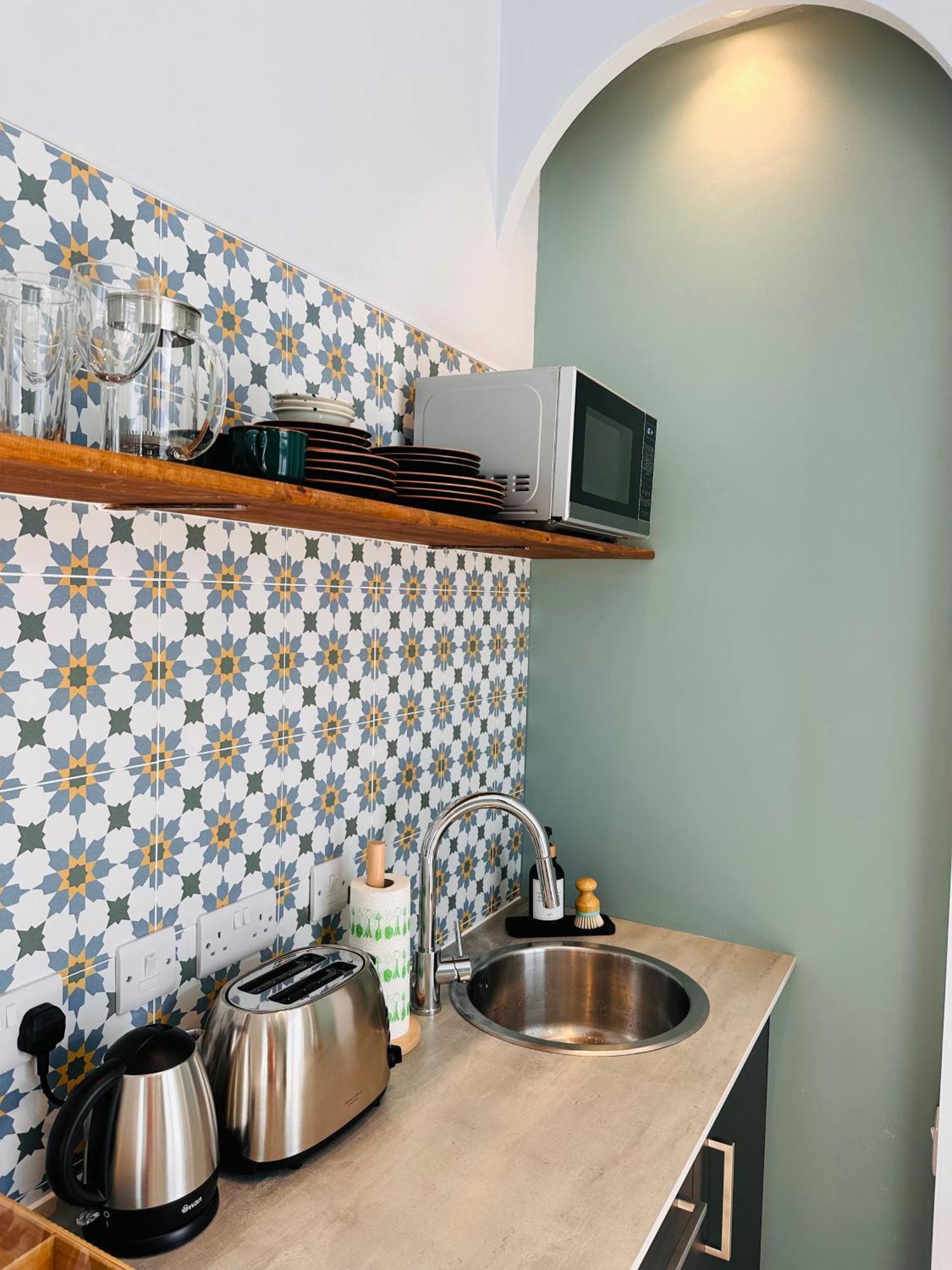 Luxury Modern L L Pet Friendly * Édimbourg