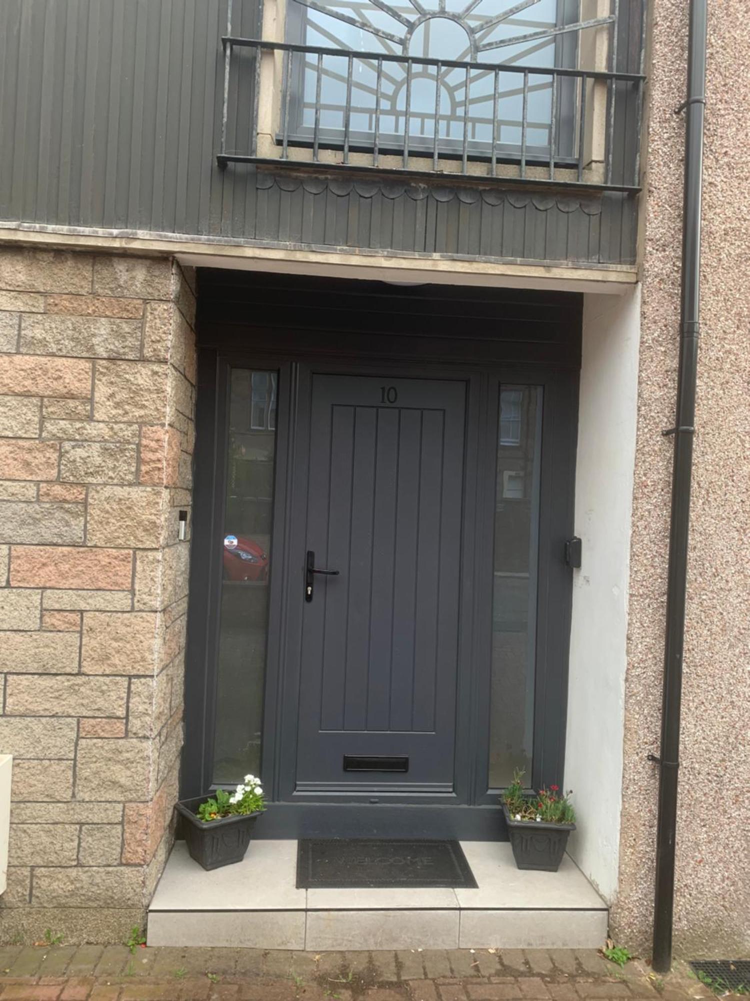 Homestay House Aurora