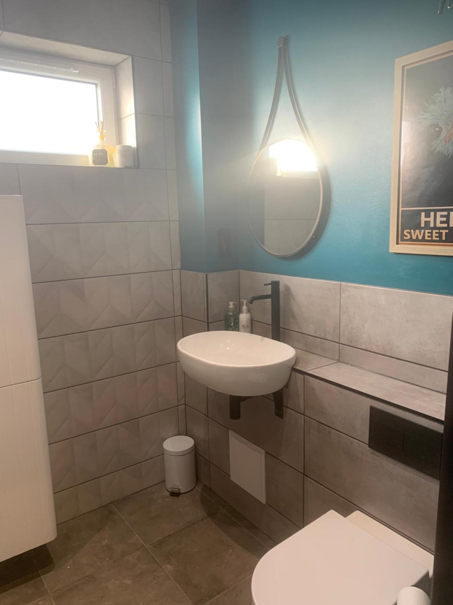 Homestay House Aurora Edinburgh