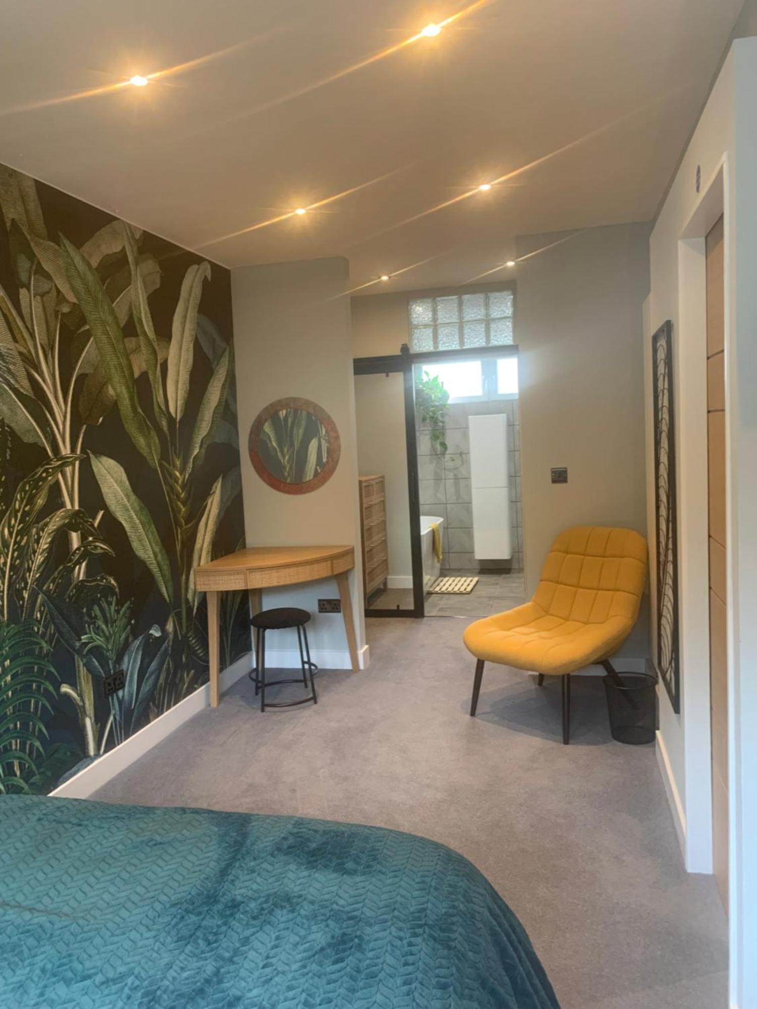 Homestay House Aurora