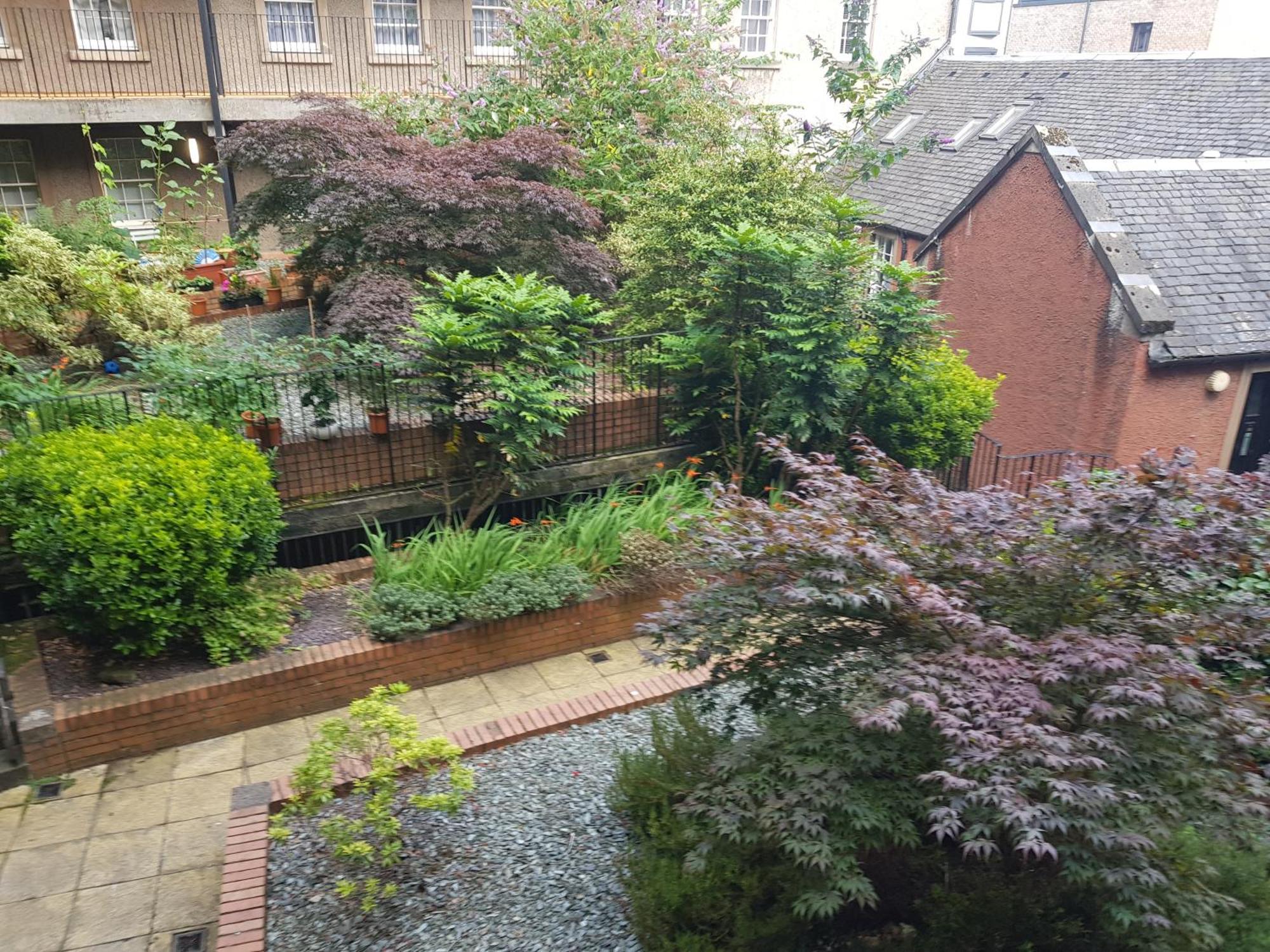 223 Websters Land Apartment Edinburgh