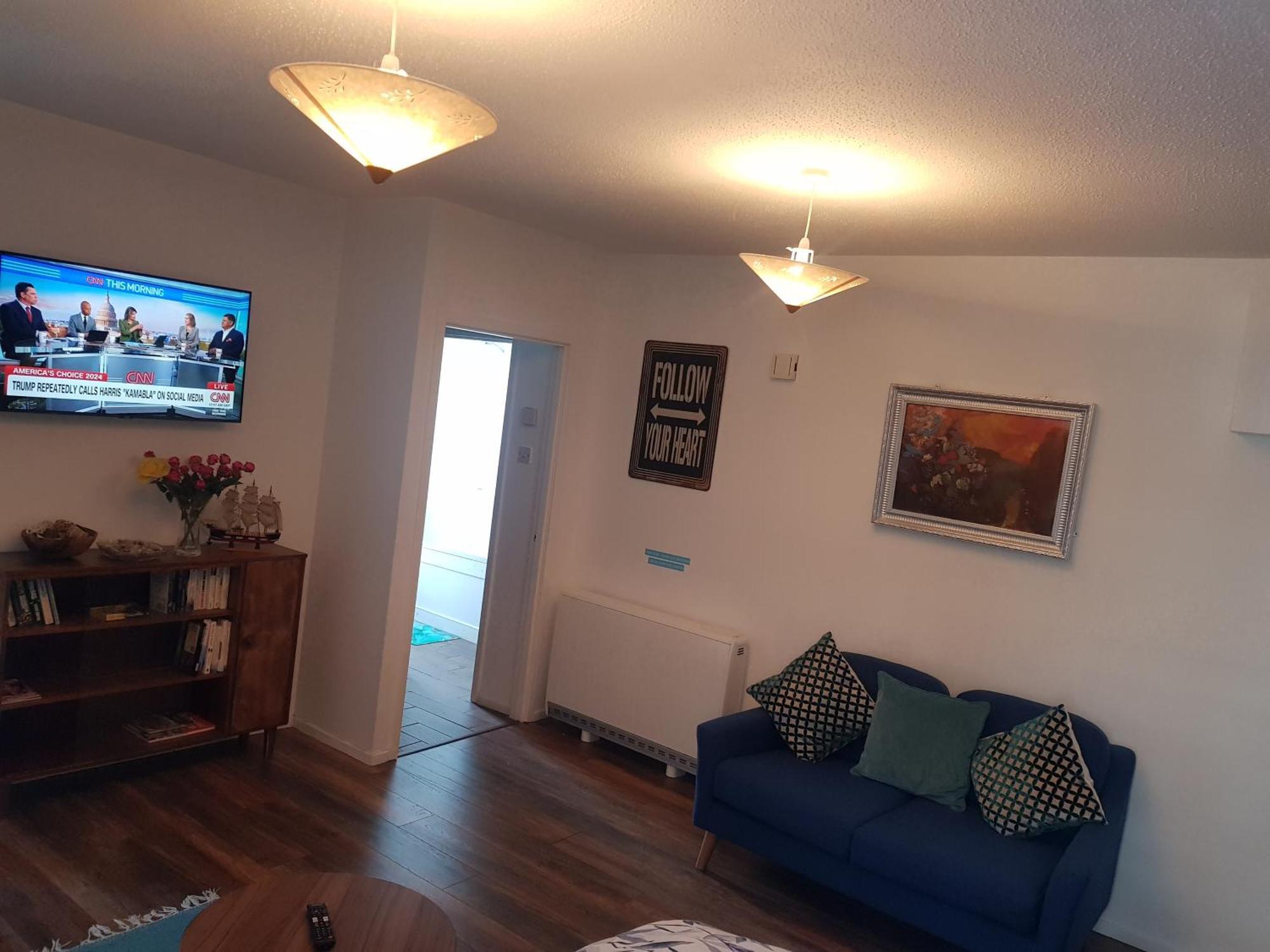 223 Websters Land Edinburgh