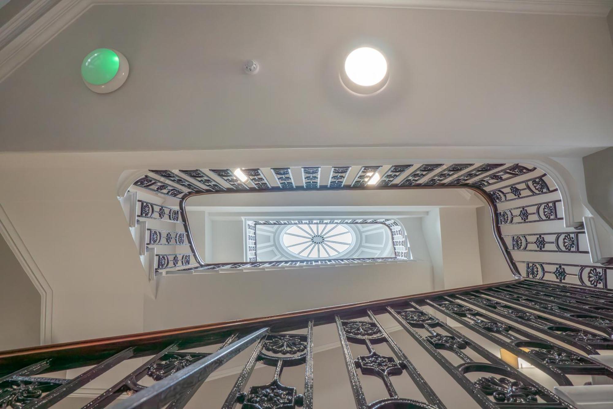 Apartment Flat With Majestic Views In West End Wonderland Edinburgh