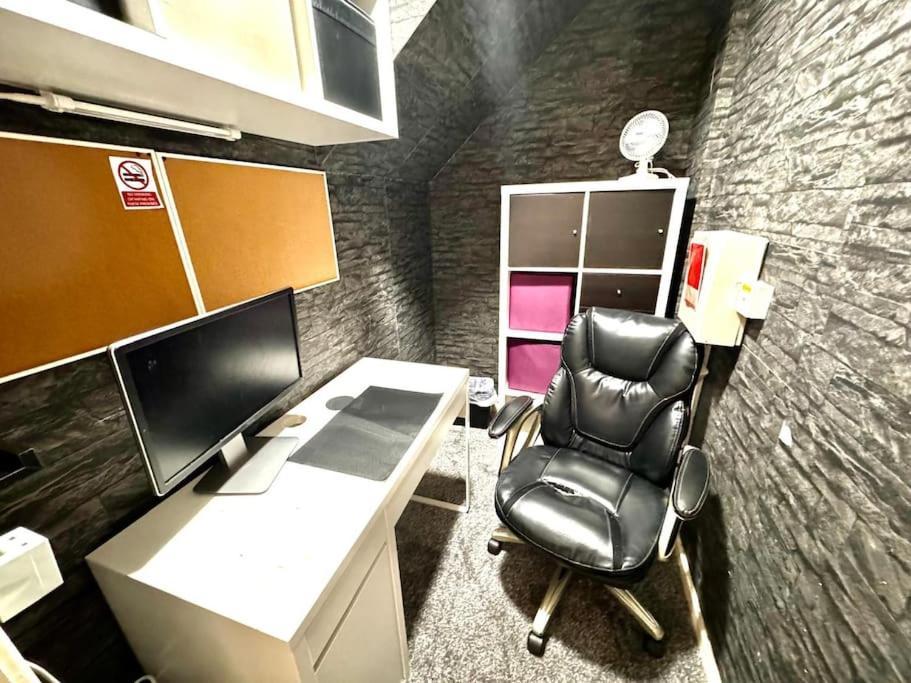 Holiday home Three Bedroom House Edinburgh