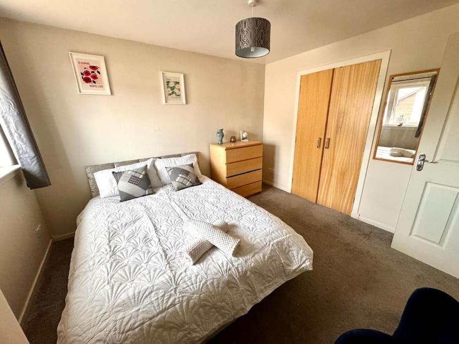 Three Bedroom House Holiday home