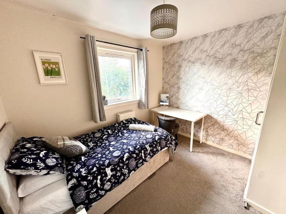 Holiday home Three Bedroom House
