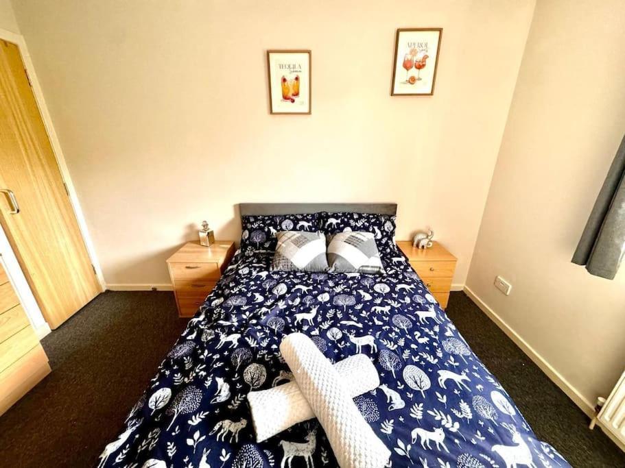 Three Bedroom House Holiday home Edinburgh