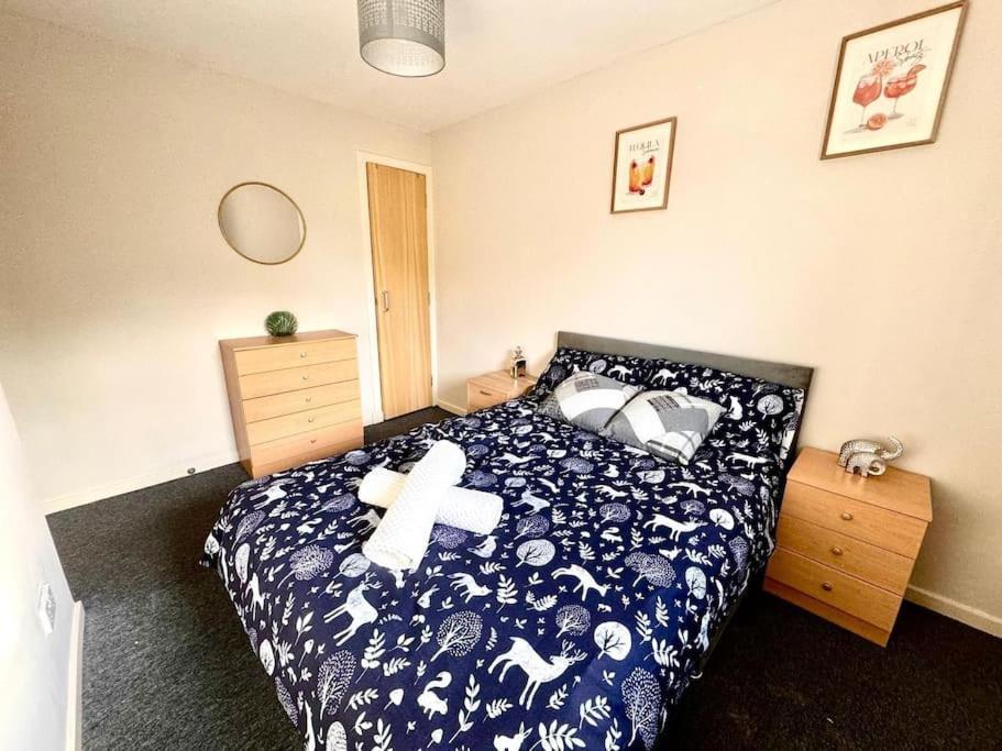 Three Bedroom House Edinburgh