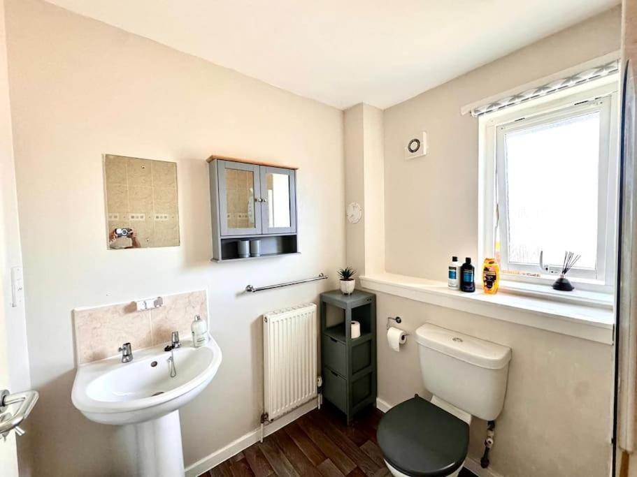 Three Bedroom House Holiday home
