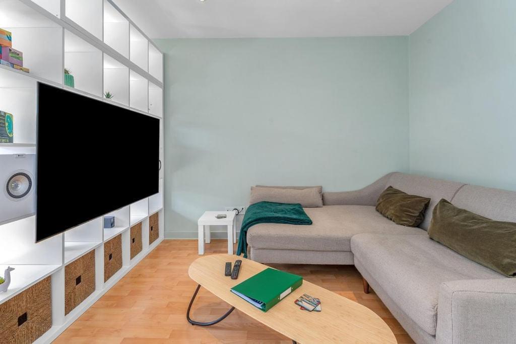 Apartment Guestready - Peaceful Retreat In Leith