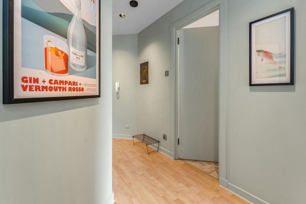 Guestready - Peaceful Retreat In Leith *