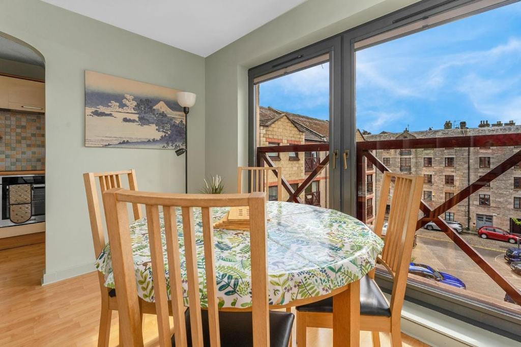 Apartment Guestready - Peaceful Retreat In Leith *