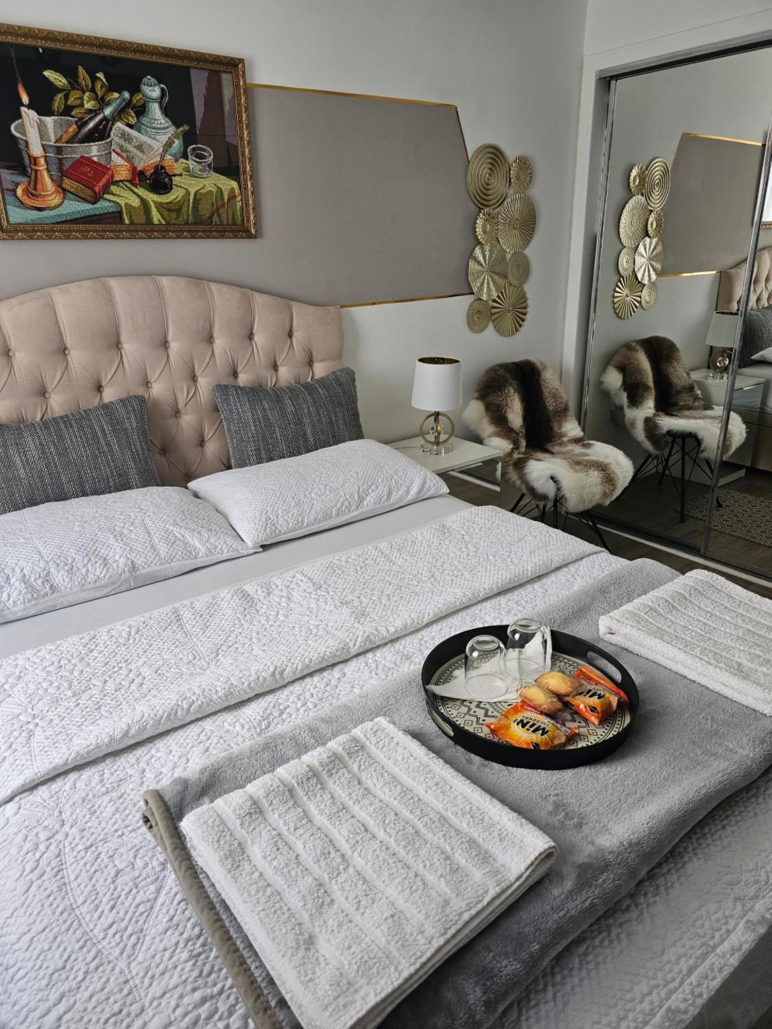 Iris Accommodatie bij particulieren