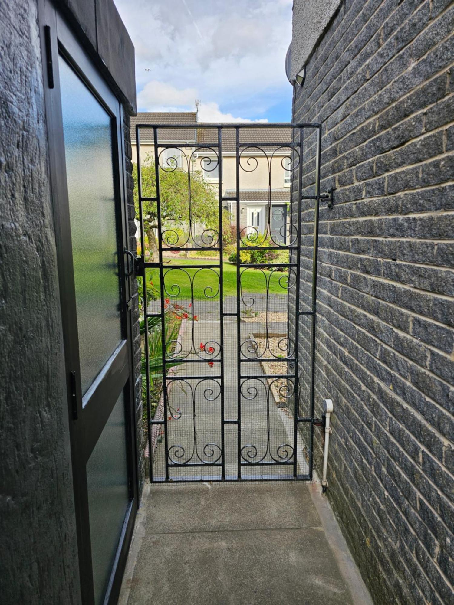 Accommodatie bij particulieren Iris