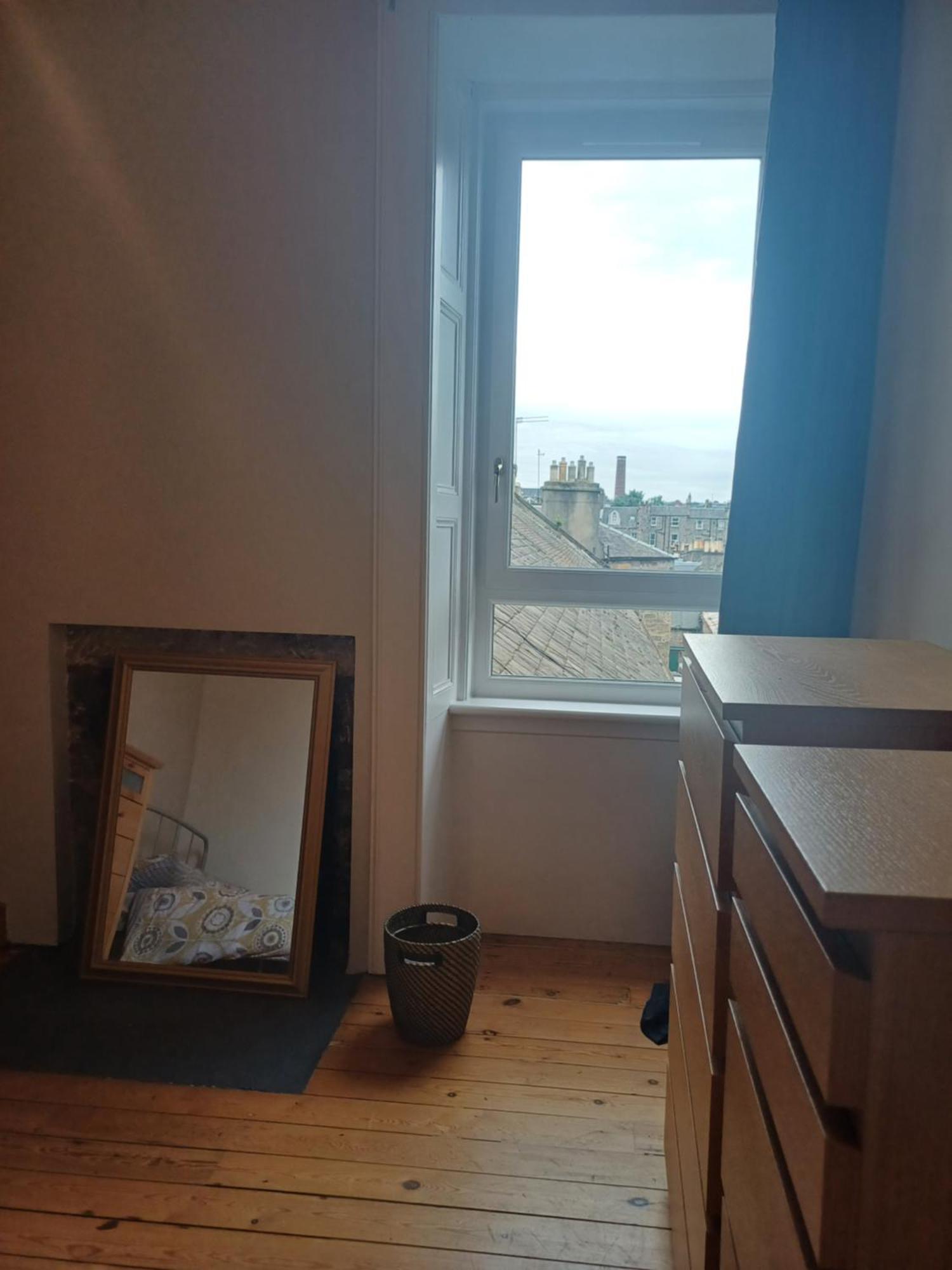 Quiet Leith Pied A Terre * EDI