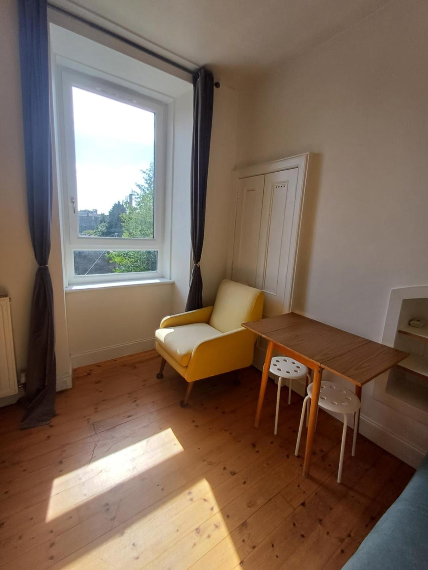 Appartement Quiet Leith Pied A Terre *
