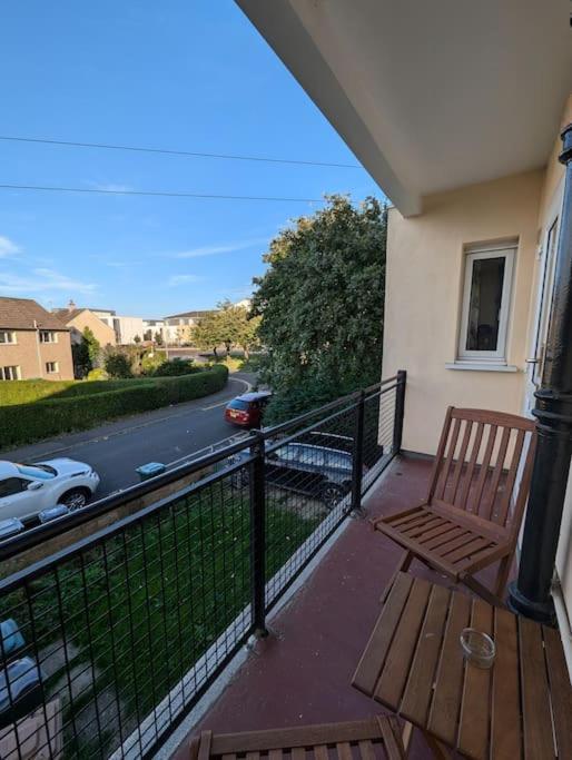 Lovely 3-bed Flat Apartment Edinburgh